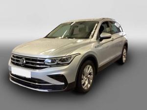 Volkswagen Tiguan 1.5 TSI DSG Elegance LED/ACC/Kamera/App/Navi