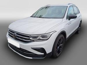 Volkswagen Tiguan 1.5 TSI DSG Life IQ.Light/ACC/Standhzg./Kamera