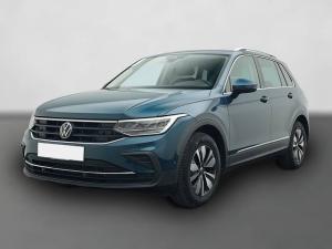 Volkswagen Tiguan 1.5 TSI DSG Life NAVI KAMERA LED ACC