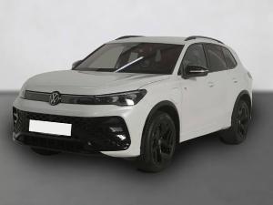 Volkswagen Tiguan 1.5 TSI eHybrid R-Line Black Style