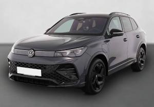 Volkswagen Tiguan 1.5 TSI eHybrid R-Line Black Style