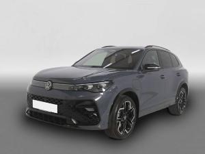 Volkswagen Tiguan 1.5 TSI eHybrid R-Line Black Style