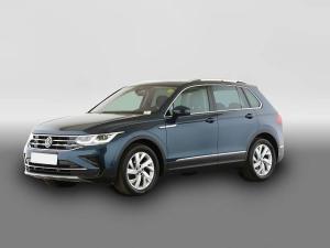 Volkswagen Tiguan 1.5 TSI Elegance *Pano*StandH*Matrix*RFK*