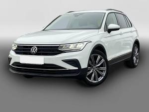 Volkswagen Tiguan 1.5 TSI Life 20″+SPORTPAKET+NAVI+LED+KAME
