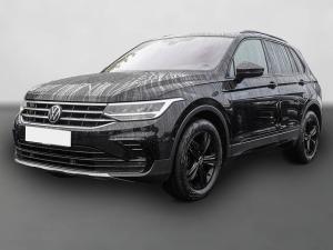 Volkswagen Tiguan 1.5 TSI Life ACC AKUSTIKGLAS DYNLICHT FLA