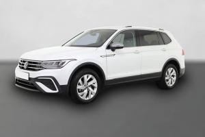 Volkswagen Tiguan 1.5 TSI Life LED/ACC/Kamera/Navi/AHK