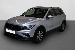 Volkswagen Tiguan 1.5 TSI Move