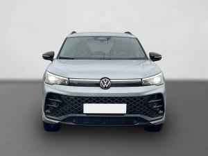 Volkswagen Tiguan 2.0 DSG TDI R-LINE|20″|AHK|NAVI|BLACKSTYL