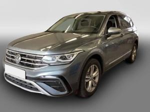 Volkswagen Tiguan 2.0 TDI 4M DSG Elegance IQ.Light/ACC/HuD/Kamera/App/Navi/AHK