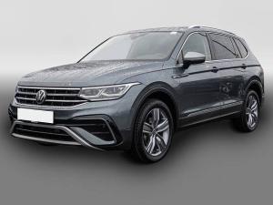 Volkswagen Tiguan 2.0 TDI 4Motion DSG Elegance