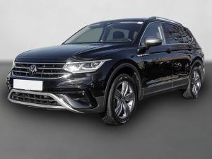 Volkswagen Tiguan 2.0 TDI 4Motion DSG Elegance ACC