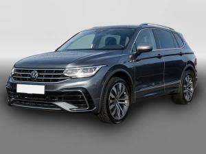 Volkswagen Tiguan 2.0 TDI 4Motion DSG R-Line