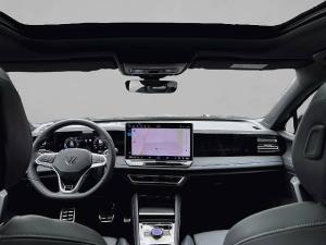 Volkswagen Tiguan 2.0 TDI 4MOTION DSG R-Line IQ.Drive AHK