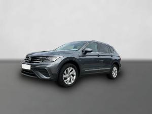 Volkswagen Tiguan 2.0 TDI 4Motion Life *LED Head-up