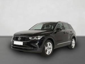 Volkswagen Tiguan 2.0 TDI 4Motion Move