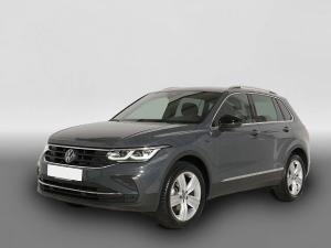 Volkswagen Tiguan 2.0 TDI 4Motion Move