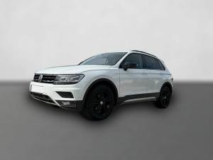 Volkswagen Tiguan 2.0 TDI 4Motion OFFROAD *LED Navi AHK SHZ