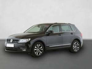Volkswagen Tiguan 2.0 TDI Comfortline *AHK*LED*RFK*Navi*AppleCar*