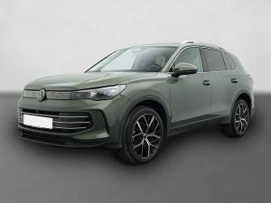 Volkswagen Tiguan 2.0 TDI DSG 4Mo. Elegance ALU20 PANO H&K IQ.LIGHT HUD