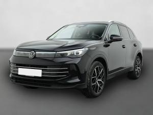 Volkswagen Tiguan 2.0 TDI DSG 4Mo. Elegance ALU20 PANO H&K IQ.LIGHT HUD
