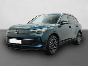 Volkswagen Tiguan 2.0 TDI DSG 4Mo. GOAL AHK IQ.LIGHT NAVI KESSY