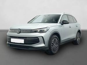 Volkswagen Tiguan 2.0 TDI DSG 4Mo. GOAL AHK IQ.LIGHT NAVI KESSY