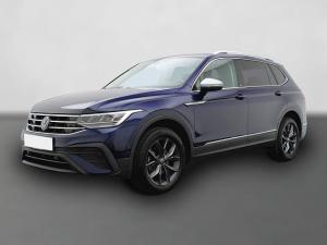 Volkswagen Tiguan 2.0 TDI DSG 4Mo. Move AHK 7-S. KAMERA KESSY