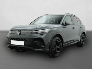Volkswagen Tiguan 2.0 TDI DSG 4Mo. R-Line BLACK-STYLE AHK H&K ALU19