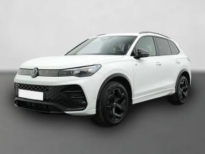 Volkswagen Tiguan 2.0 TDI DSG 4Mo. R-Line BLACK-STYLE AHK H&K ALU19