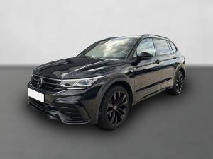 Volkswagen Tiguan 2.0 TDI DSG 4Mo. R-Line PANO AHK VIEW ACC