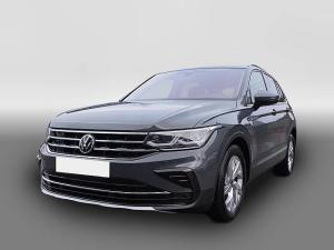 Volkswagen Tiguan 2.0 TDI DSG 4Mot. Elegance PANO MATRIX AHK