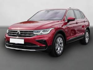 Volkswagen Tiguan 2.0 TDI DSG 4Motion Elegance ALU MATRIX