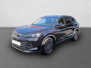 Volkswagen Tiguan 2.0 TDI DSG Elegance AHK ACC RFK NAVI