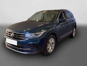 Volkswagen Tiguan 2.0 TDI DSG Elegance IQ.Light/ACC/Kamera/App/Navi