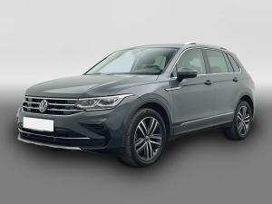 Volkswagen Tiguan 2.0 TDI DSG Elegance PANO KAMERA NAVI SHZ IQ.LIGHT