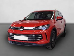Volkswagen Tiguan 2.0 TDI DSG Facelift Elegance *AHK*LED*Kamera*+3J. Garantie*