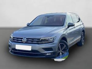 Volkswagen Tiguan 2.0 TDI DSG HIGHLINE 4-MOTION NA