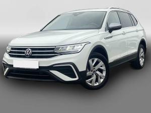 Volkswagen Tiguan 2.0 TDI DSG Life 7-Sitzer GARANT