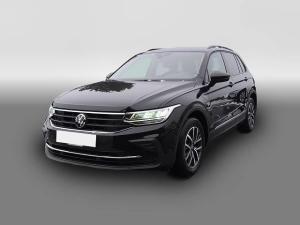Volkswagen Tiguan 2.0 TDI DSG Life AHK NAVI ACC RFK LED