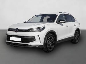 Volkswagen Tiguan 2.0 TDI DSG Life Goal 360 ACC AHK AUT FLA