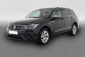 Volkswagen Tiguan 2.0 TDI DSG Life LED/ACC/Kamera/Navi/AHK