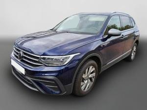 Volkswagen Tiguan 2.0 TDI DSG Life Standhzg./AHK/Kamera/APP/Navi/HuD