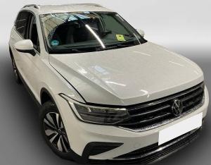 Volkswagen Tiguan 2.0 TDI DSG Move AHK KAMERA ACC LED NAVI