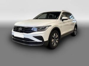 Volkswagen Tiguan 2.0 TDI DSG Move AHK KAMERA ACC LED NAVI