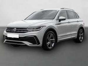 Volkswagen Tiguan 2.0 TDI DSG R-Line ACC AUT FLA KAM LED