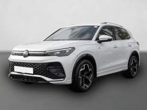 Volkswagen Tiguan 2.0 TDI DSG R-Line LED ACC