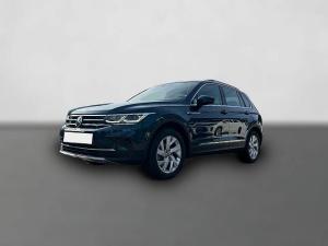 Volkswagen Tiguan 2.0 TDI Elegance 4Motion *LED Navi Leder*