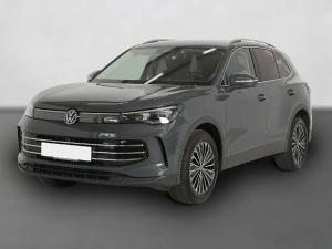 Volkswagen Tiguan 2.0 TDI Elegance