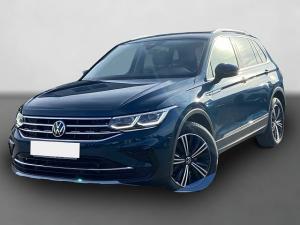 Volkswagen Tiguan 2.0 TDI Elegance AHK+18″+NAVI+MATRIX-LED+