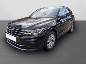 Volkswagen Tiguan 2.0 TDI Elegance Navi Pano Matrix SHZ PDC